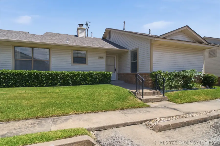 1467 W Evergreen Lane, Claremore, OK 74017 - #2