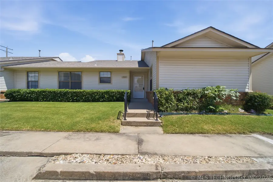1467 W Evergreen Lane, Claremore, OK 74017 - #3