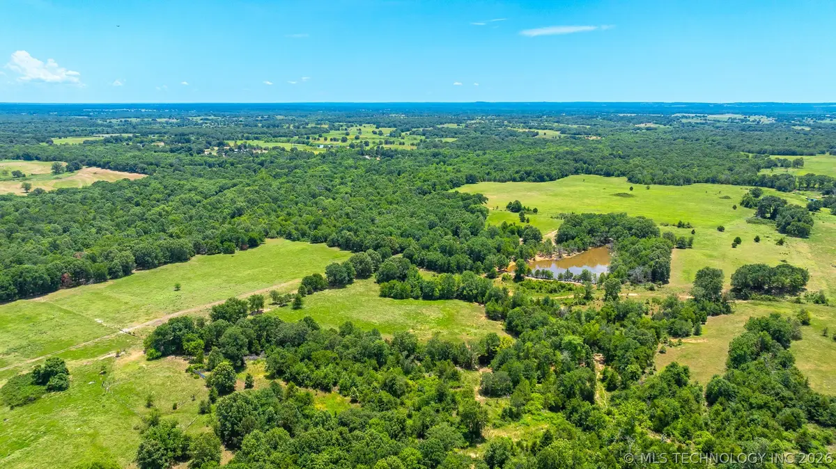 10849 S Sawmill, Atoka, OK 74525 - #1