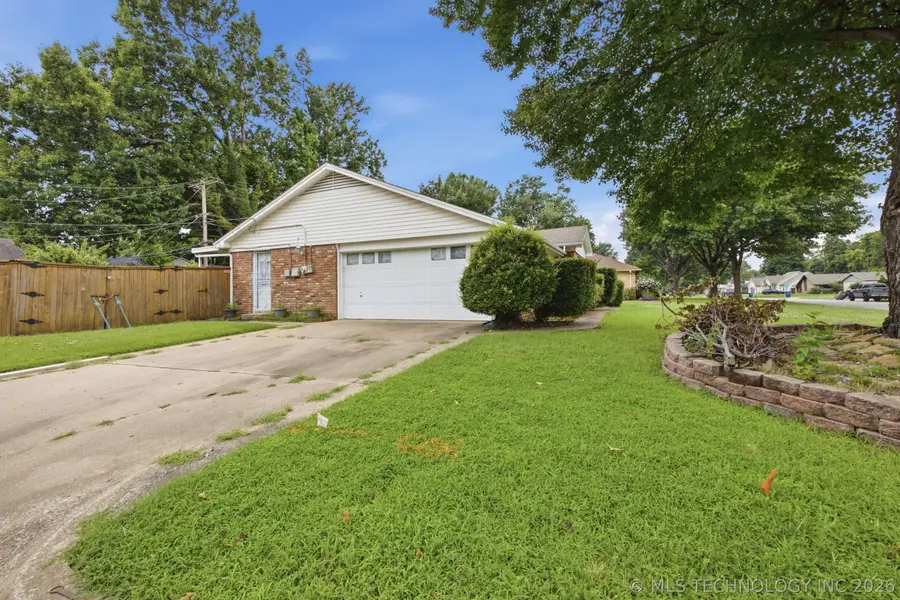 1788 E 56th Street, Tulsa, OK 74105 - #3