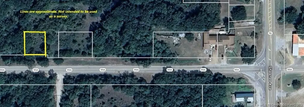 0000 Highway 99a, Cromwell, OK 74837 - #1