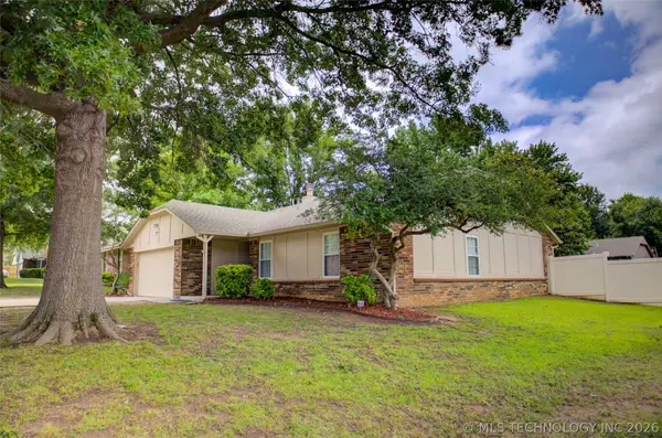 1310 W Hot Springs Street, Broken Arrow, OK 74011