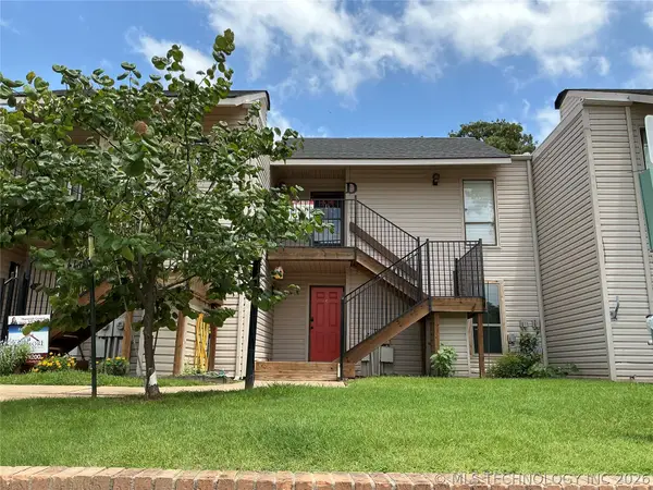 129 Falconhead Drive #D, Burneyville, OK 73430