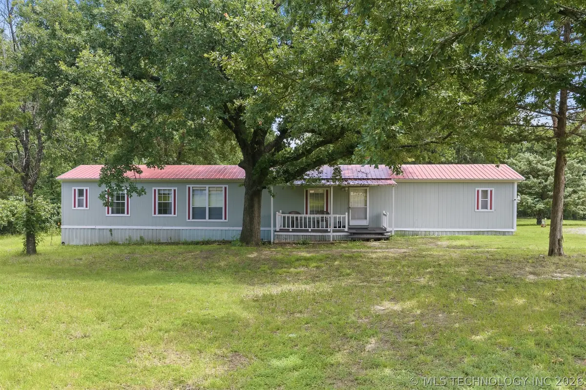 149 Pinewood Trails, Ardmore, OK 73401 - #1