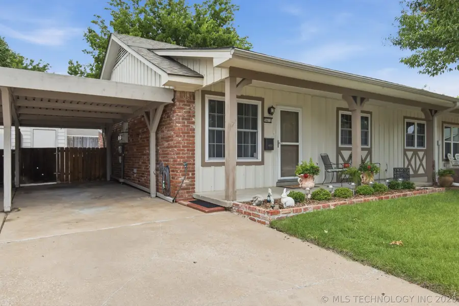 5612 S Madison Place #5612, Tulsa, OK 74105 - #2