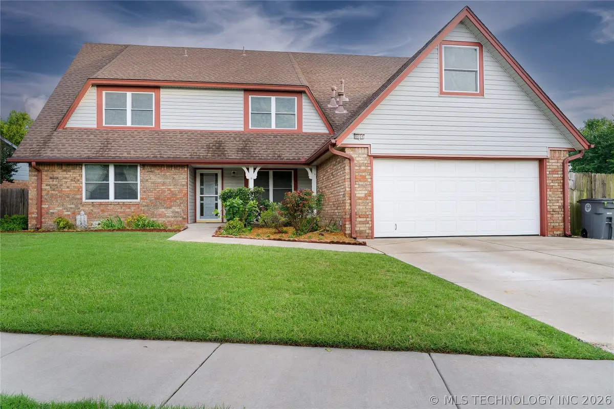 9604 E 25th Place, Tulsa, OK 74129 - #1