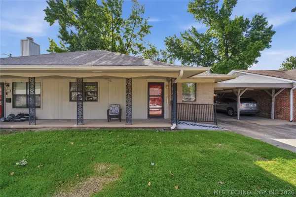 5615 S Newport Avenue #5615, Tulsa, OK 74105