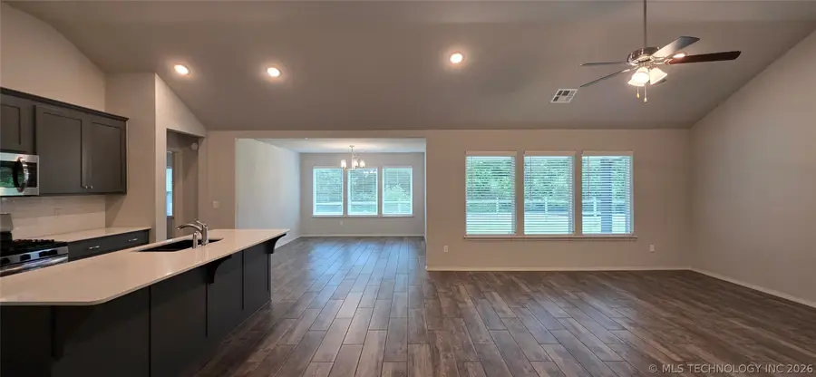1896 E Tucson Court, Broken Arrow, OK 74011 - #3