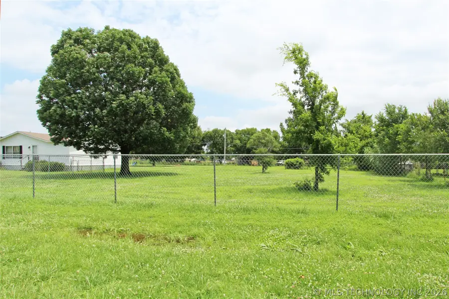 31232 N 3952 Road, Ochelata, OK 74051 - #2