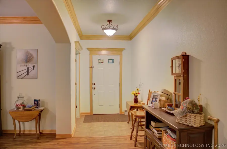 583 S 22nd Place, Collinsville, OK 74021 - #3