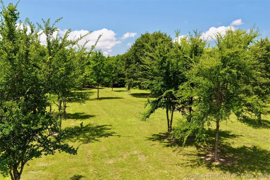 108531 S 4130 Road, Checotah, OK 74426 - #2
