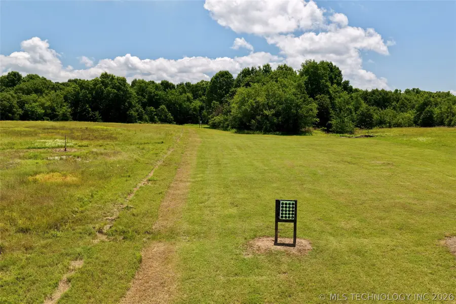 108531 S 4130 Road, Checotah, OK 74426 - #3