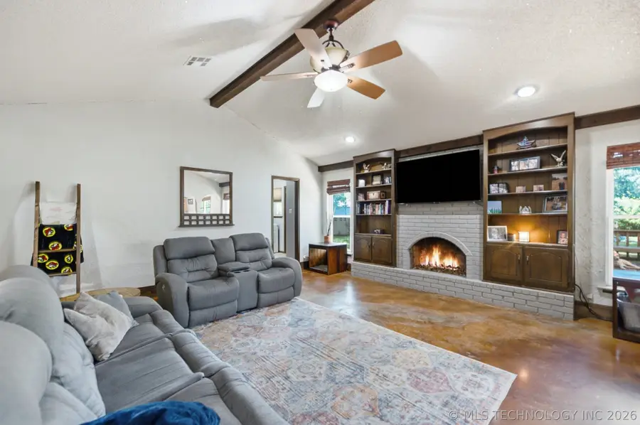 8912 S 200th East Avenue, Broken Arrow, OK 74014 - #3