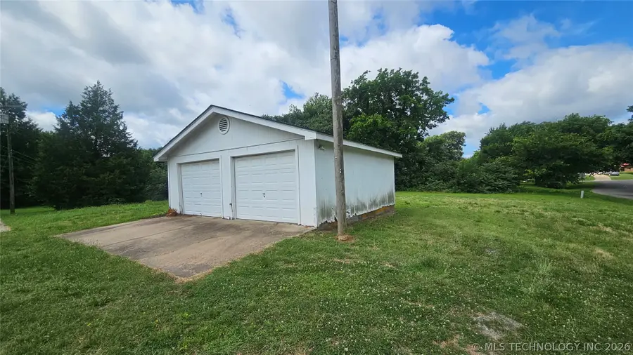 831 Altamont Street, Muskogee, OK 74401 - #3