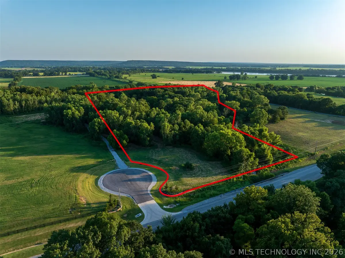141 Street, Broken Arrow, OK 74011 - #1
