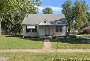 320 W Tahlequah, Vinita, OK 74301 - #1