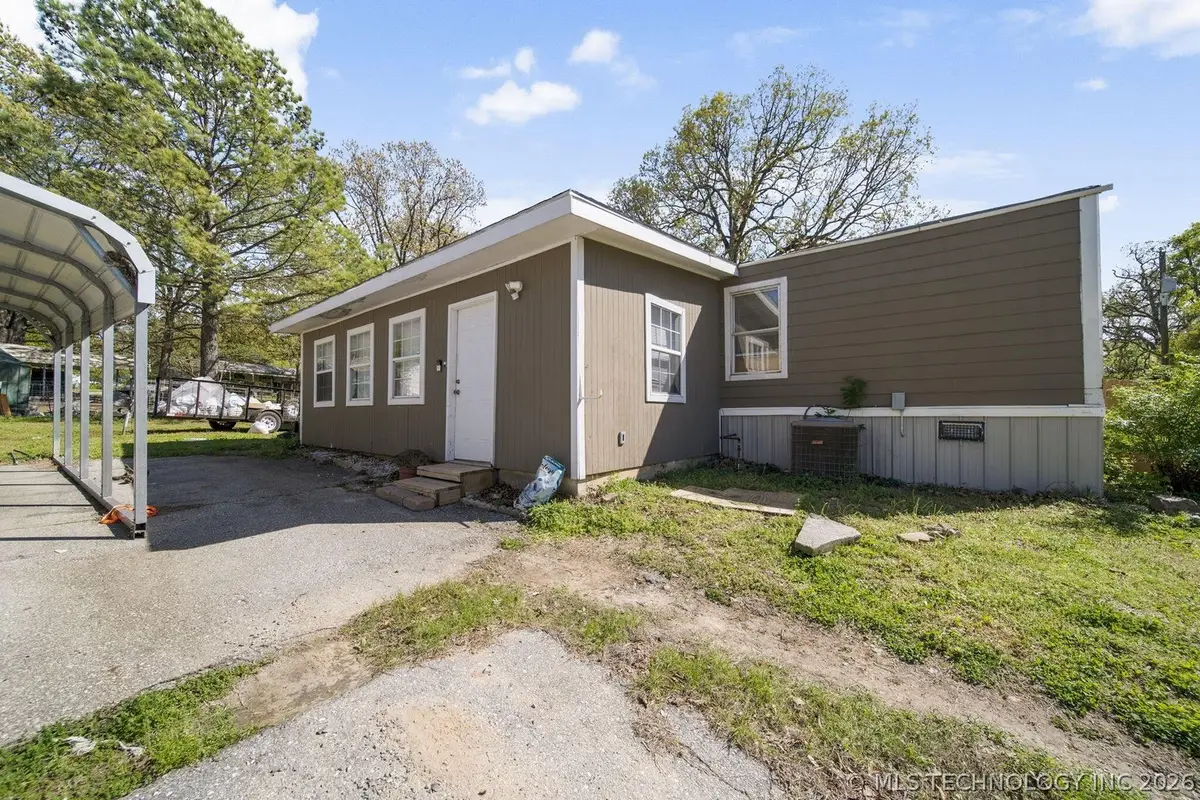 24501 S 610 Lane, Grove, OK 74344 - #1
