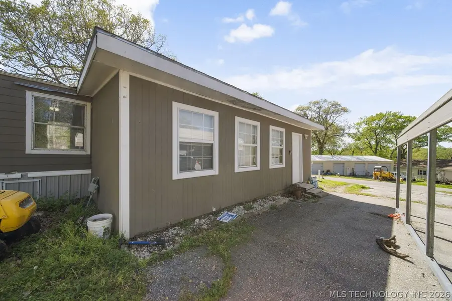 24501 S 610 Lane, Grove, OK 74344 - #3