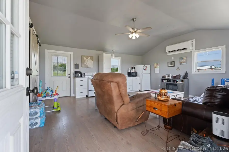 14935 E 380 Road, Claremore, OK 74017 - #3