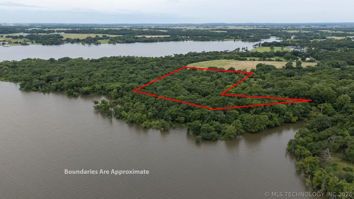 E 483 Lane, Pryor, OK 74361 - #1
