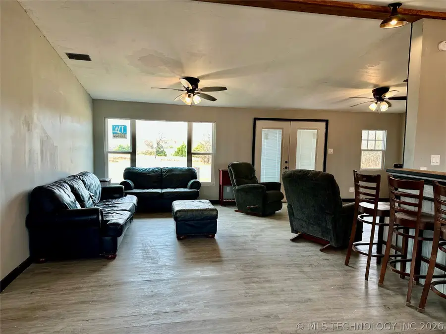 24094 N County Road 3350, Wynnewood, OK 73098 - #2