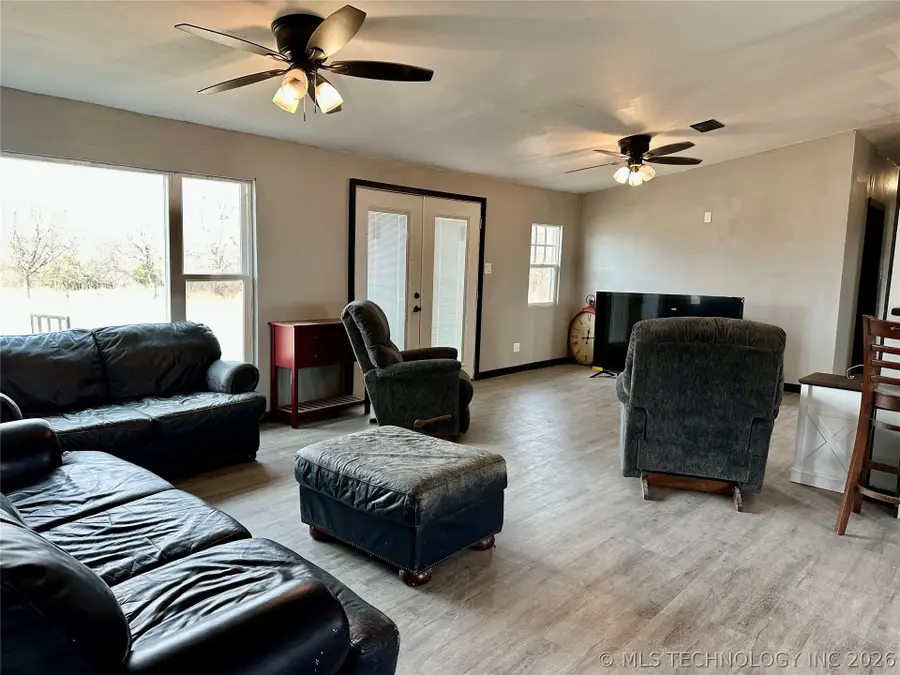 24094 N County Road 3350, Wynnewood, OK 73098 - #3