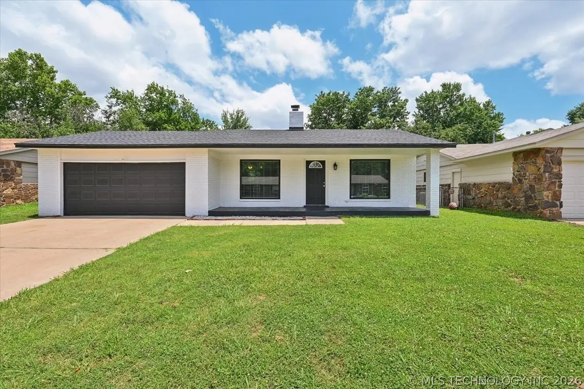 2601 S Redbud Avenue, Broken Arrow, OK 74012 - #1