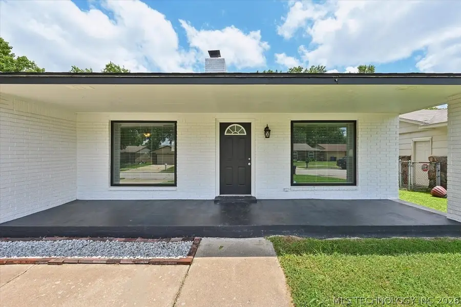 2601 S Redbud Avenue, Broken Arrow, OK 74012 - #3