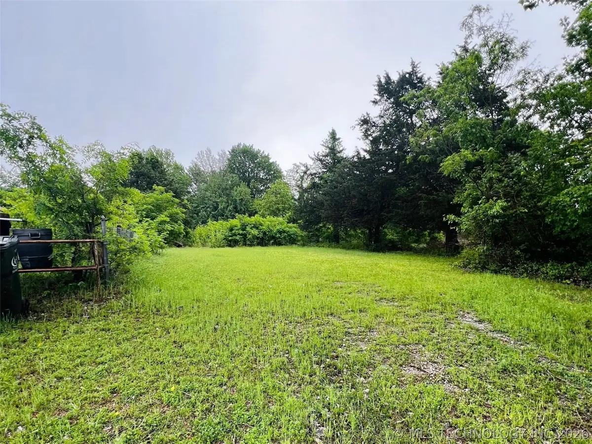 631 S Keystone Drive, Cleveland, OK 74020 - #1