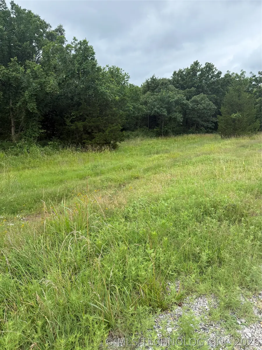 4802 N 25th West Avenue, Tulsa, OK 74107 - #2
