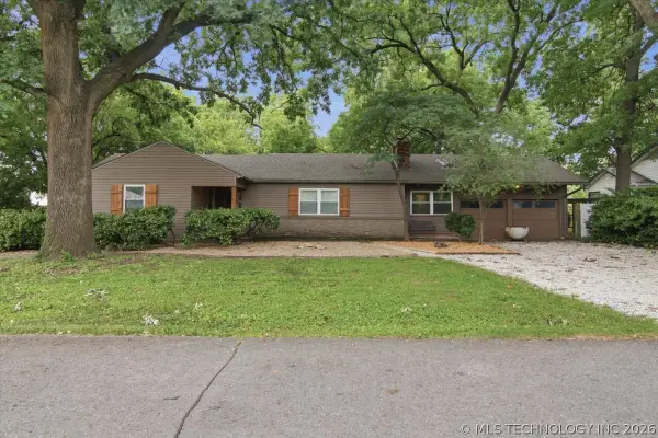 1440 E 55th Place, Tulsa, OK 74105