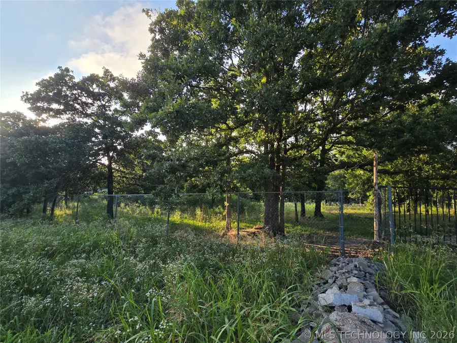 E 211th Street S, Bixby, OK 74008 - #2