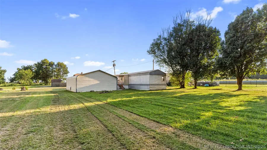 27916 S 4410, Vinita, OK 74301 - #2
