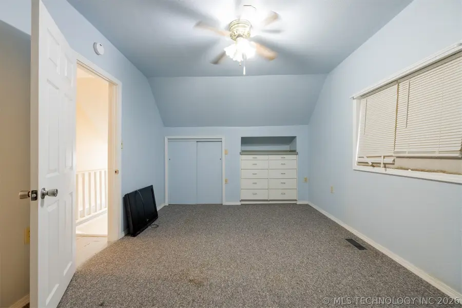 901 S Florida Avenue, Okmulgee, OK 74447 - #2