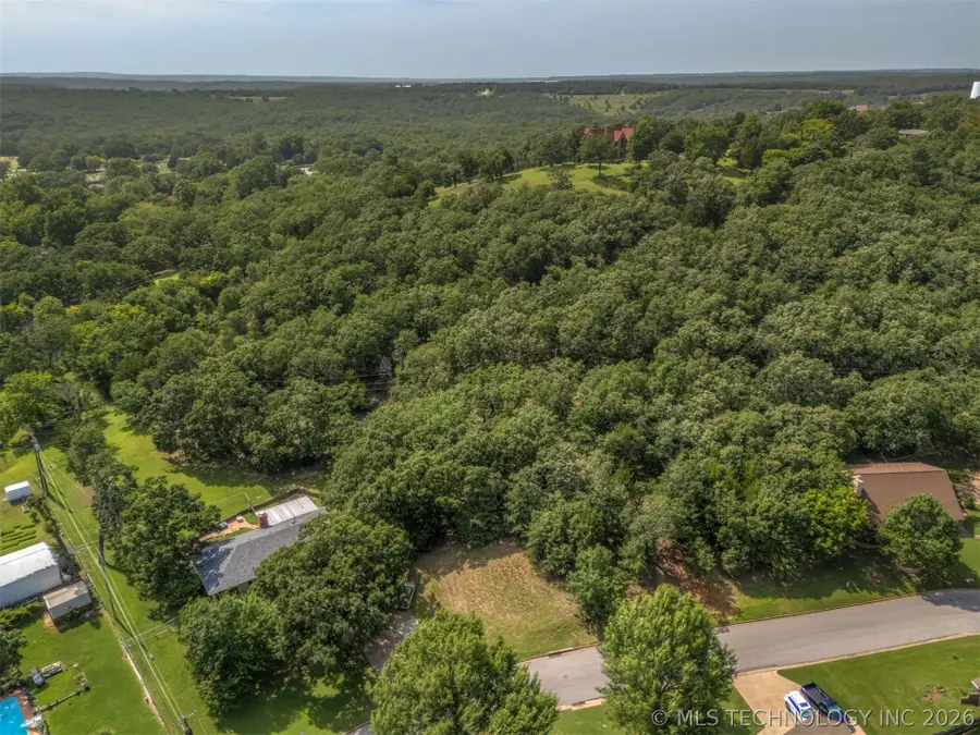 Pin Oak Drive, Sand Springs, OK 74063 - #2