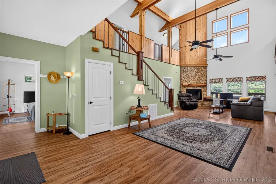 42313 County Road 510, Eucha, OK 74342 - #3