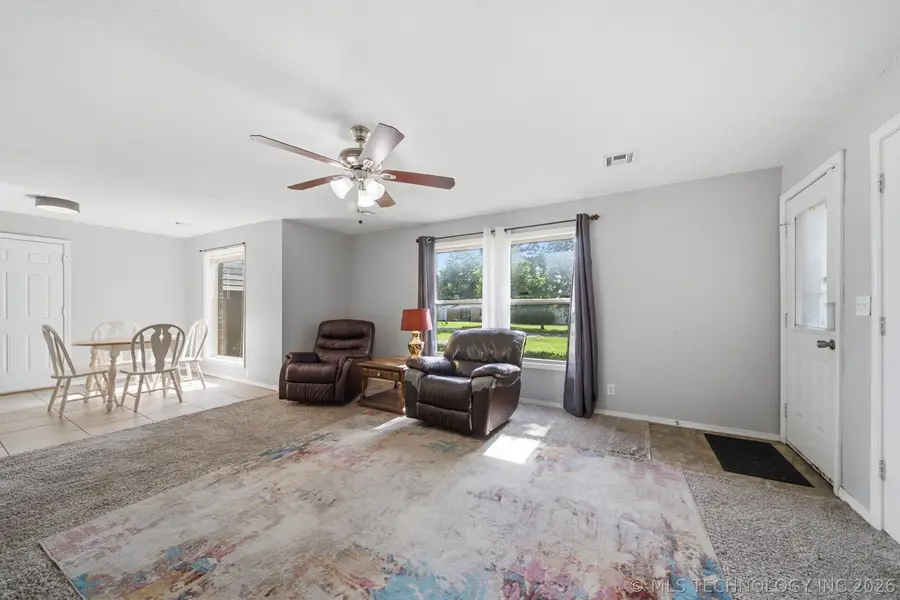 3216 S Joplin Avenue, Tulsa, OK 74135 - #2