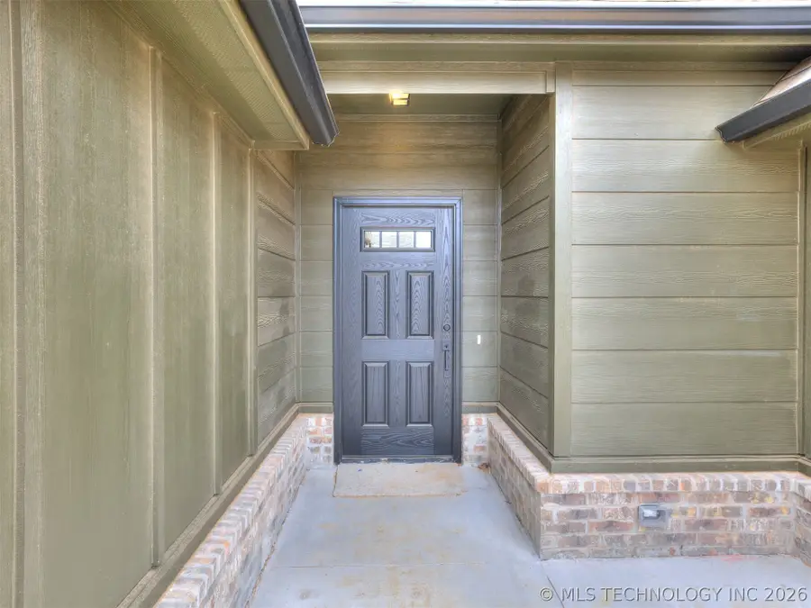 3442 E 153rd Street S, Bixby, OK 74008 - #3