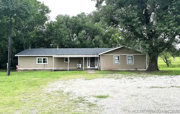 402951 W 2300 Road, Bartlesville, OK 74006