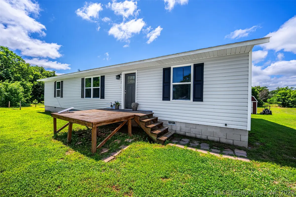 7403 County Road 147 E, Allen, OK 74825 - #1