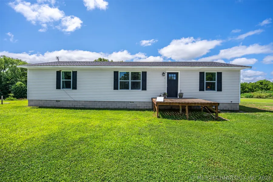 7403 County Road 147 E, Allen, OK 74825 - #3