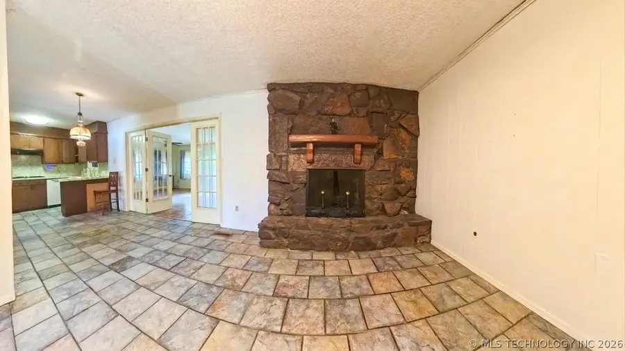 6303 S 155th West Avenue, Sapulpa, OK 74066 - #3