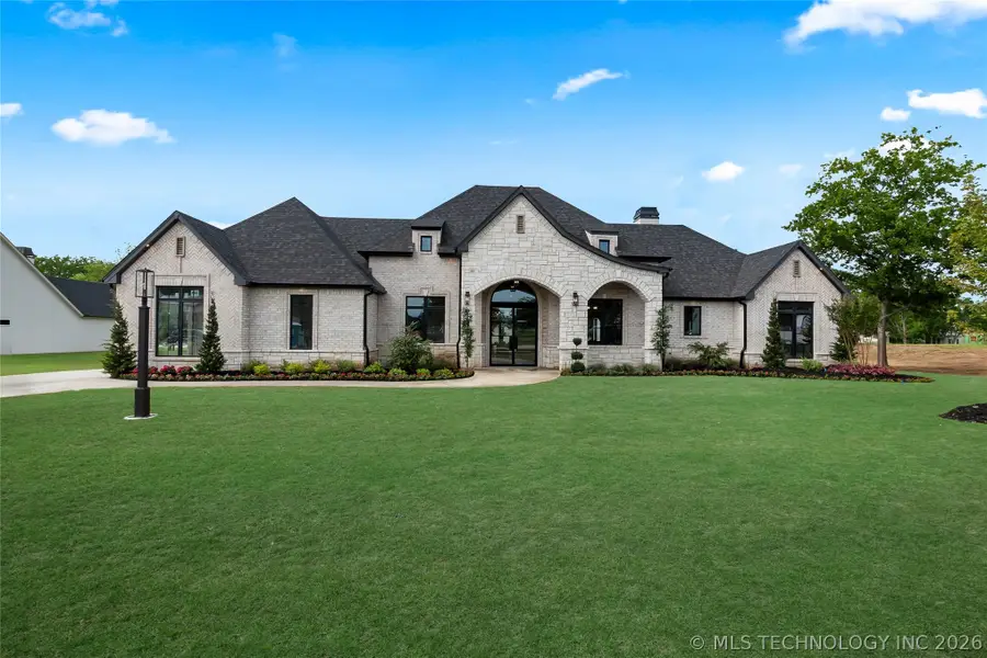 17763 E White Tail Cove, Owasso, OK 74055 - #2