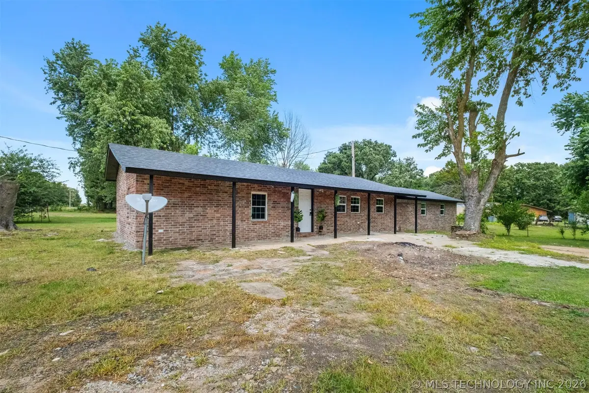 57128 S 690, Colcord, OK 74338 - #1