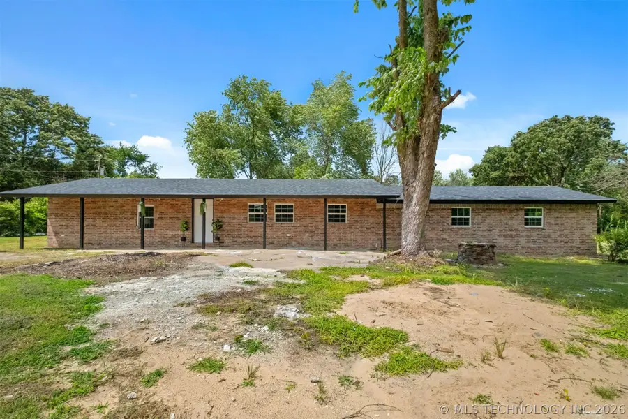 57128 S 690, Colcord, OK 74338 - #2