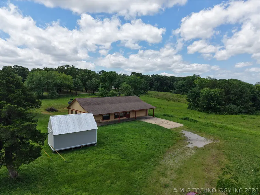 23377 Shoup, Cameron, OK 74932 - #3