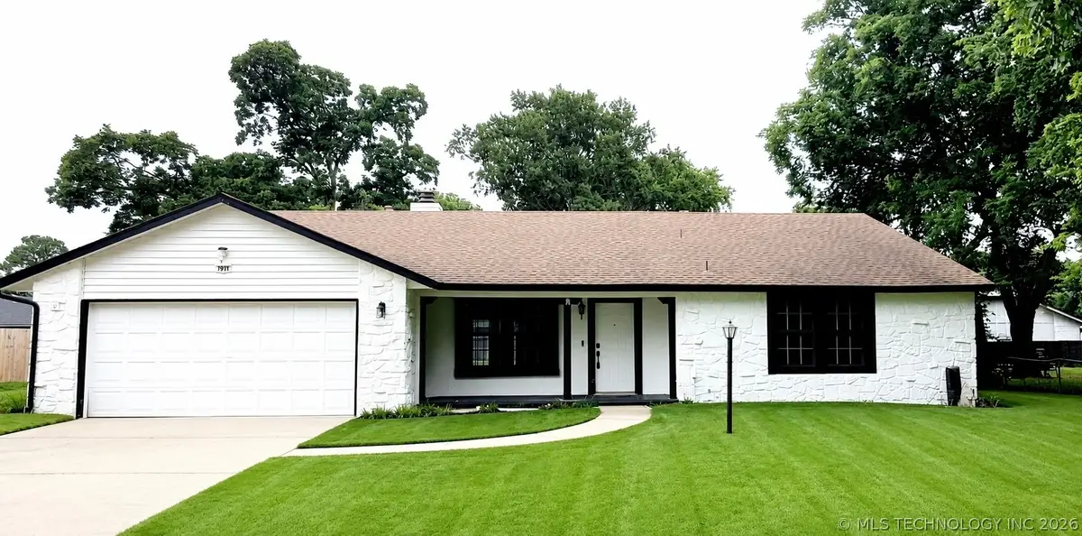9131 E 17th Street, Tulsa, OK 74112 - #1