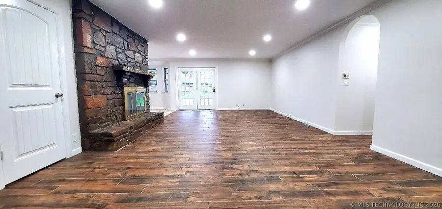 9131 E 17th Street, Tulsa, OK 74112 - #2