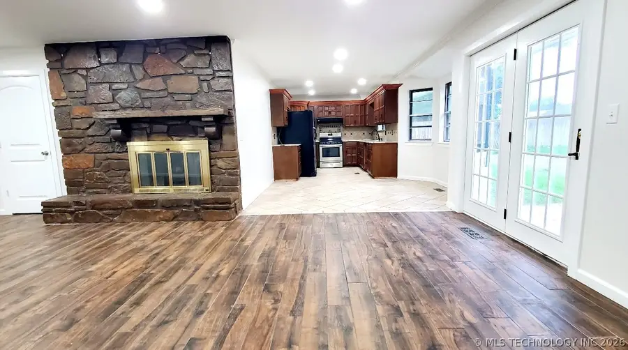 9131 E 17th Street, Tulsa, OK 74112 - #3