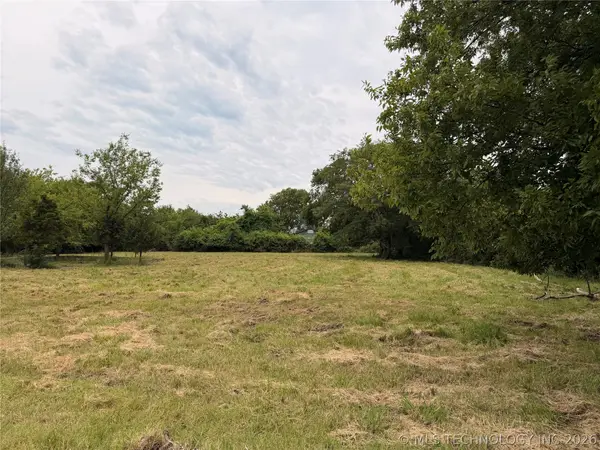 4718 E 472nd Road, Claremore, OK 74019